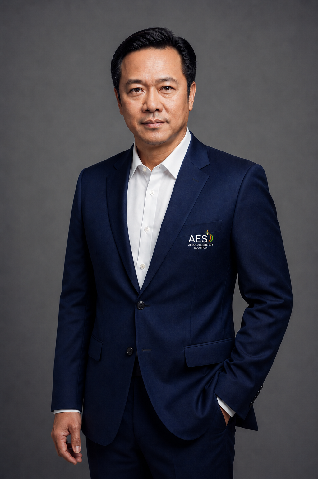 Mr. Yanyong Sachana — Renewable Energy Business Development Manager, AES Energy