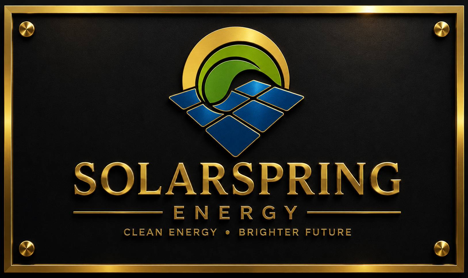 SolarSpring Energy