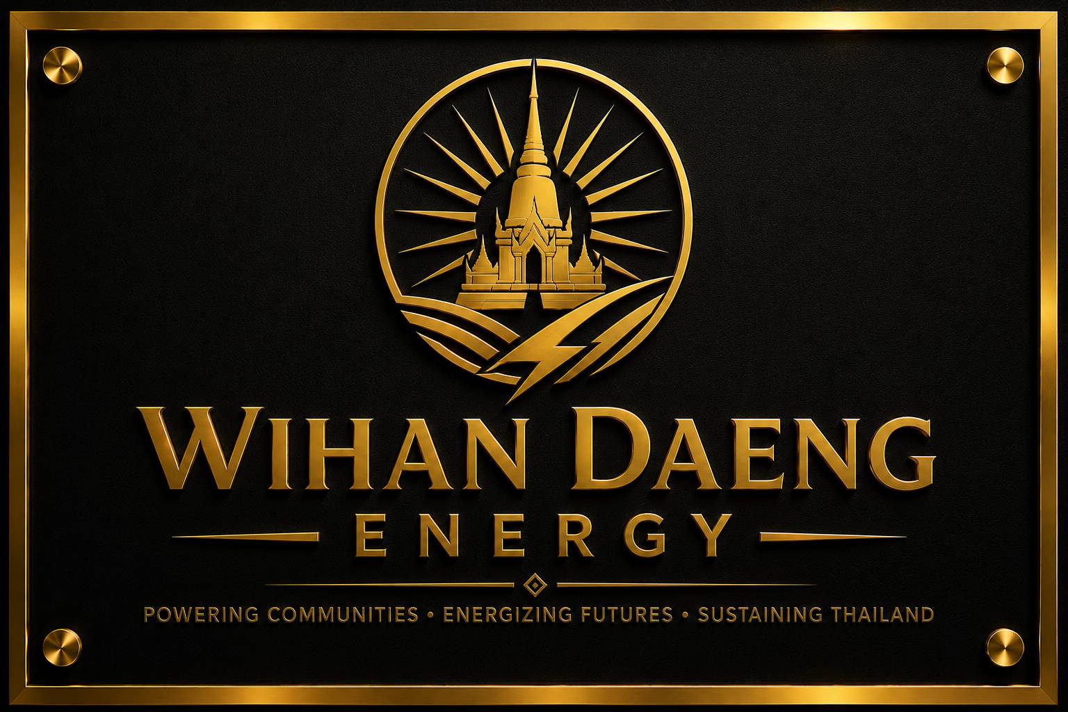 Wihan Daeng Energy