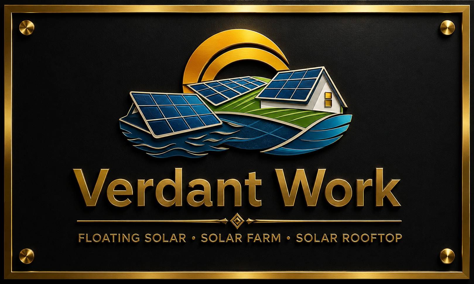 Verdant Work