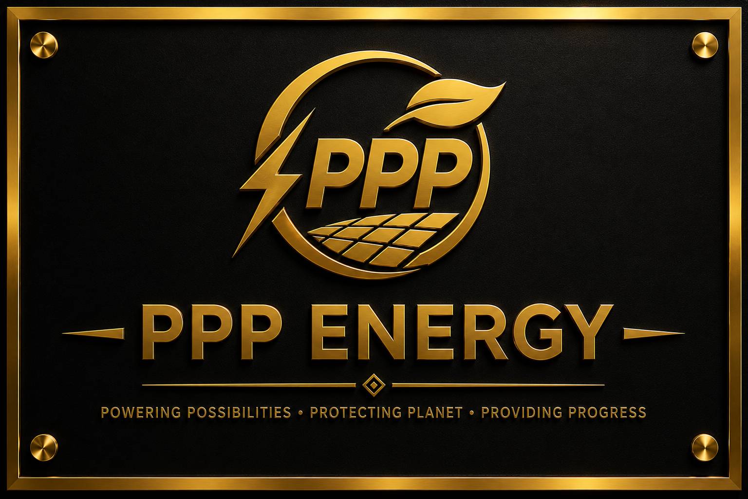 PPP Energy