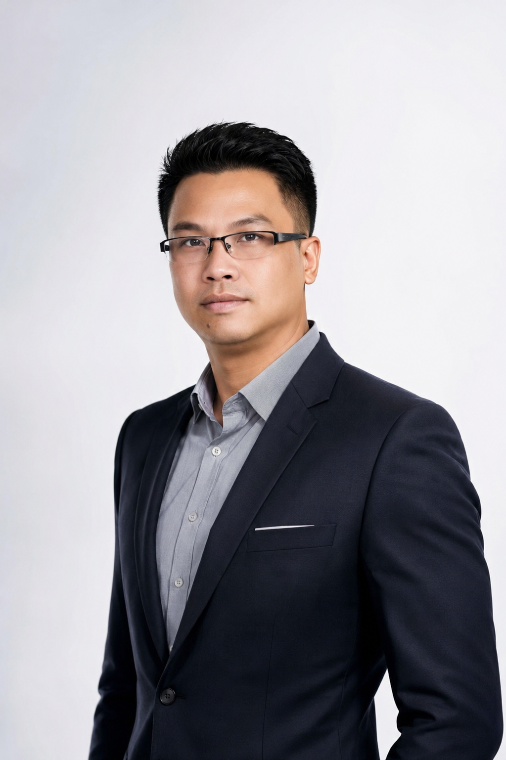 Dr. Sakul Kiatjeeravirat — Chief Executive Officer, AES Energy Company Limited