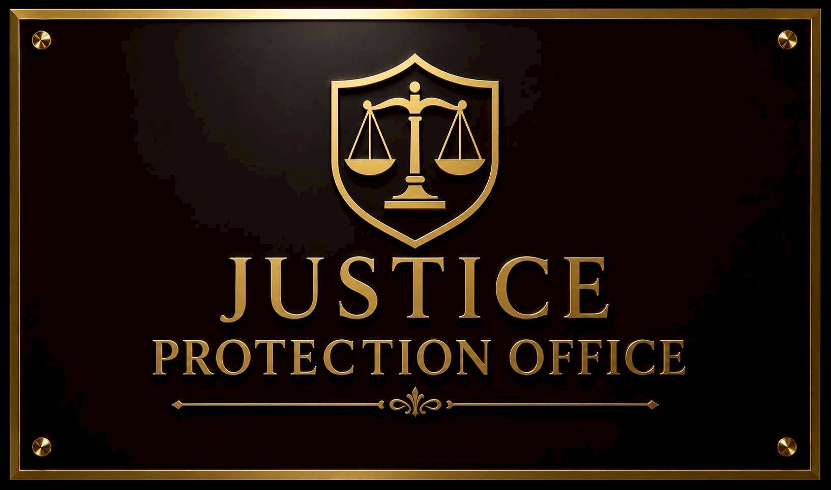 Justice Protection Office