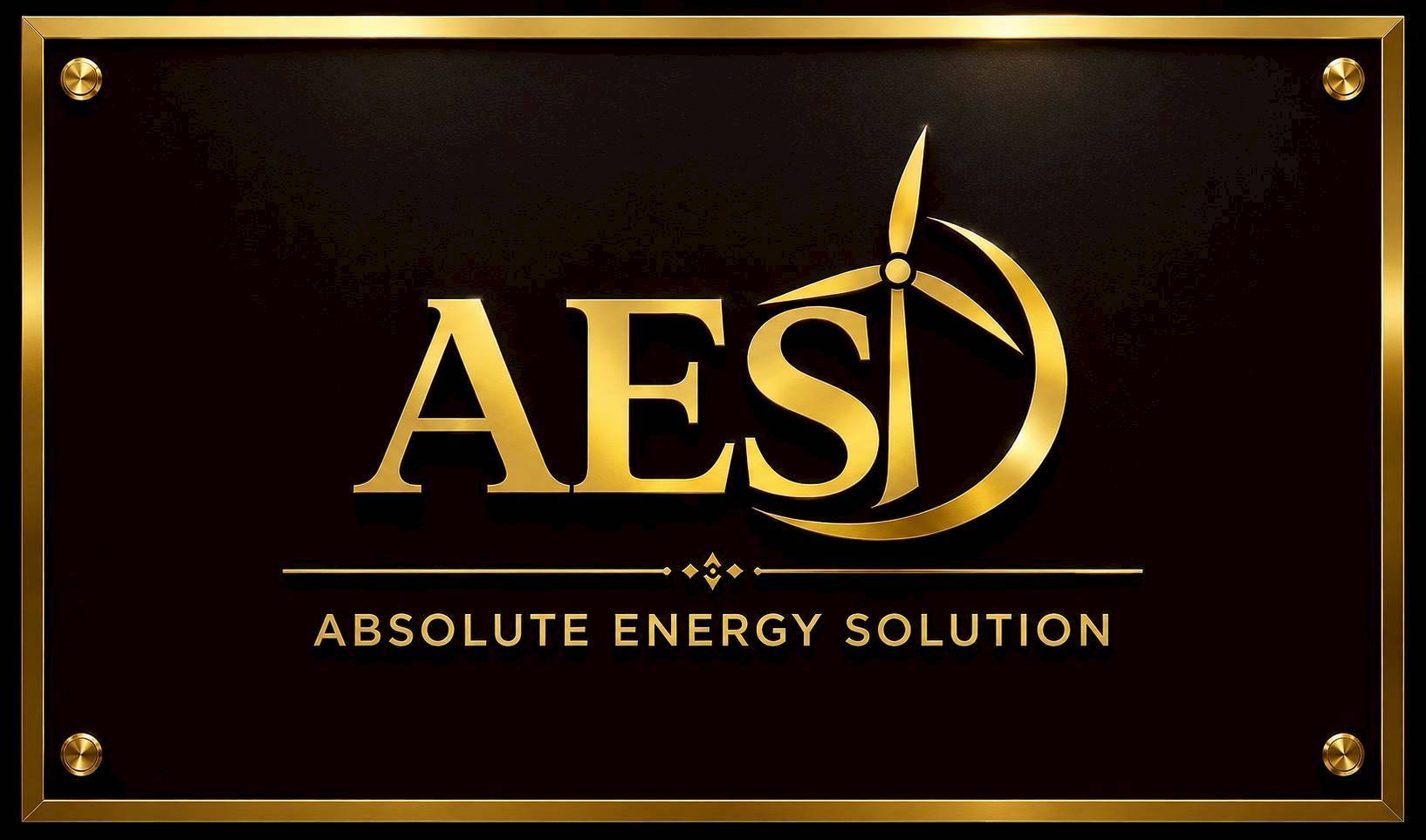 AES Energy — Infrastructure Platform
