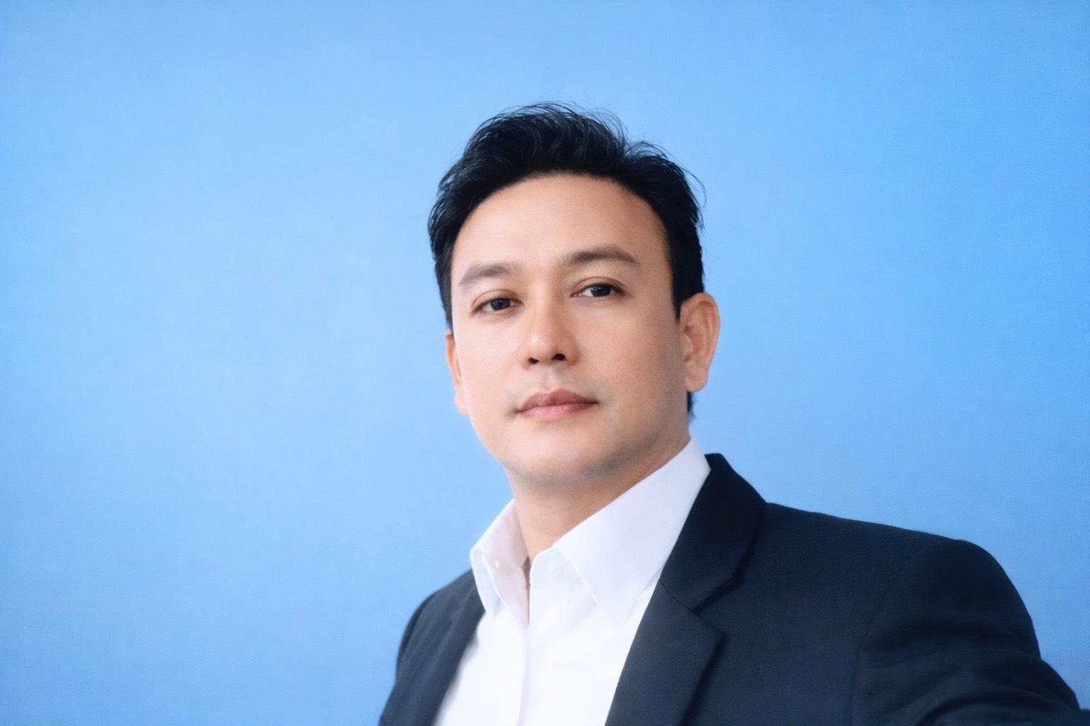 Dr. Punsak Sriphayuksvet — Strategic Advisor, AES Worldwide